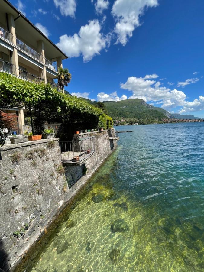 La Casa Nei Vicoli: In Centro A Due Passi Dal Lago Mandello del Lario Extérieur photo